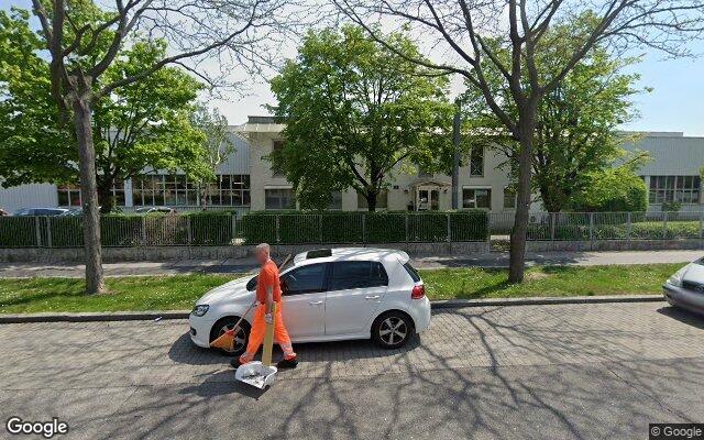 Picture of the location