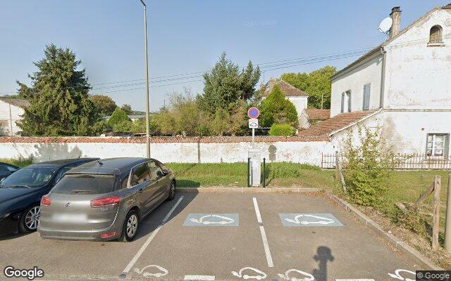 Picture of the location