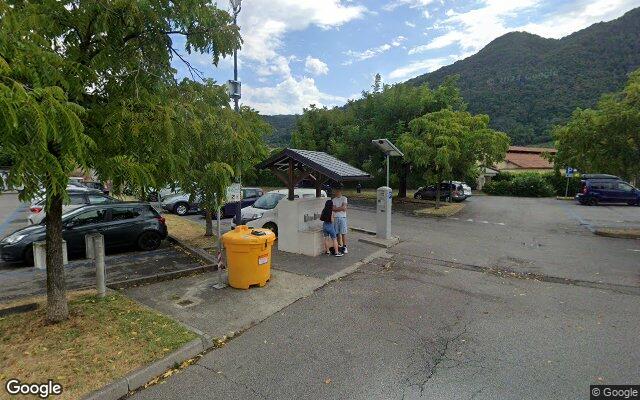 Picture of the location