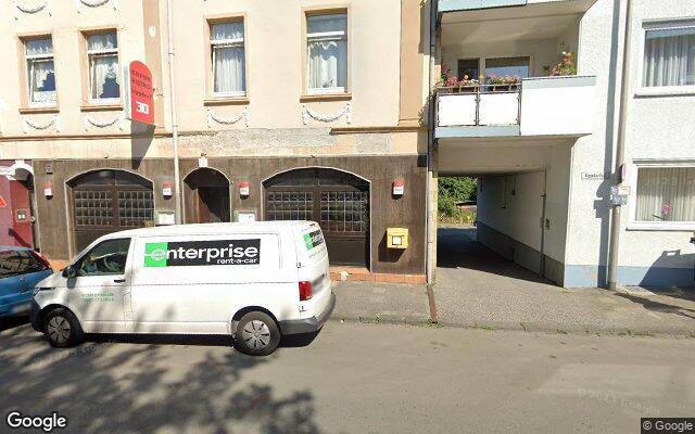 Picture of the location