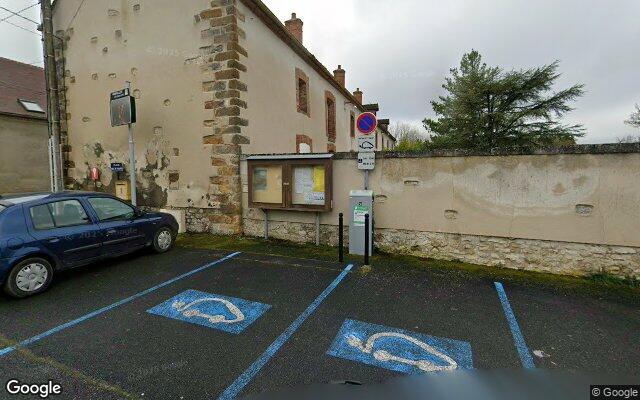Picture of the location