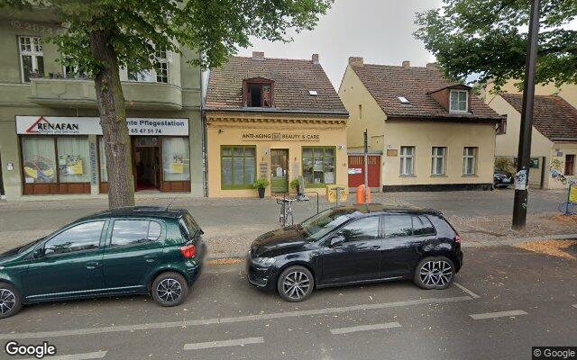 Picture of the location
