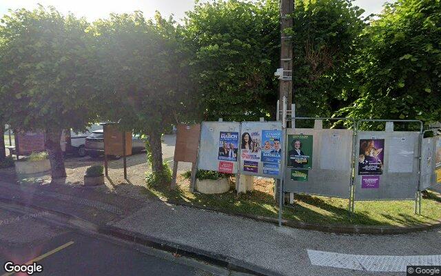Picture of the location