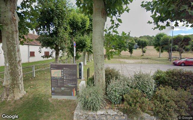 Picture of the location