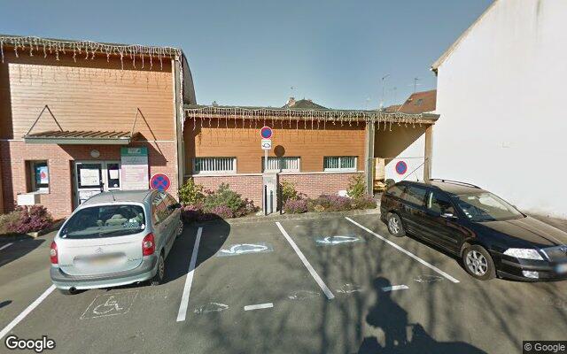 Picture of the location
