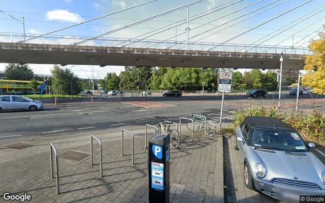 Picture of the location