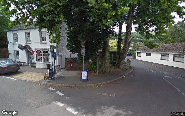 Picture of the location