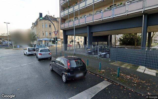 Picture of the location