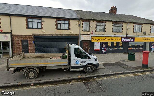 Picture of the location