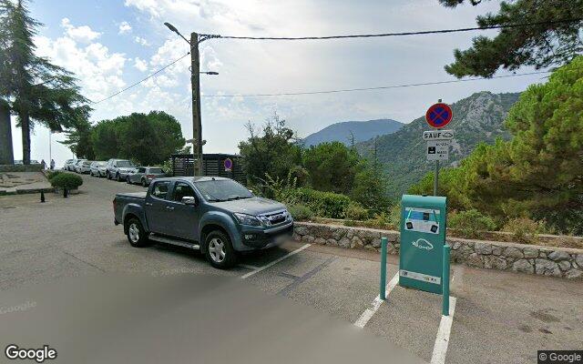 Picture of the location