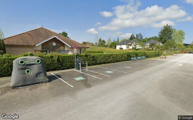 Picture of the location