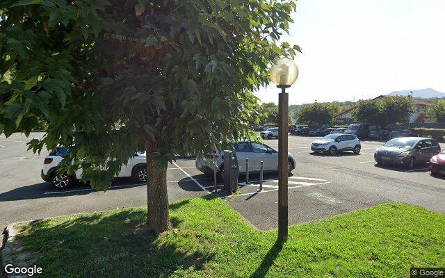 Picture of the location