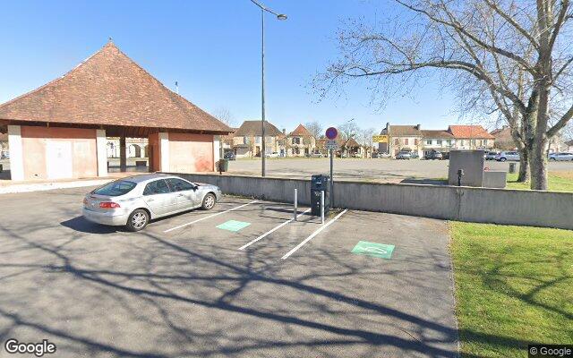 Picture of the location