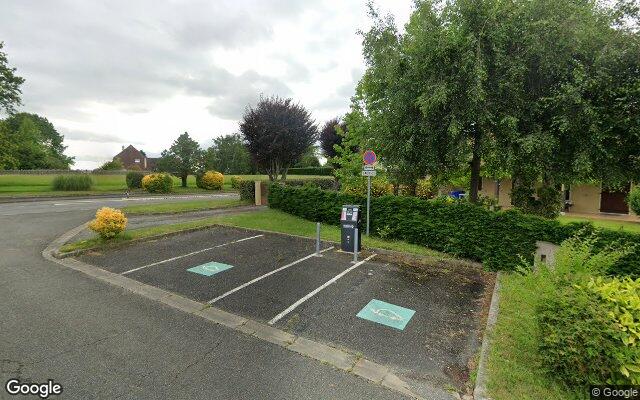 Picture of the location