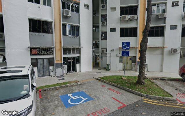 Picture of the location