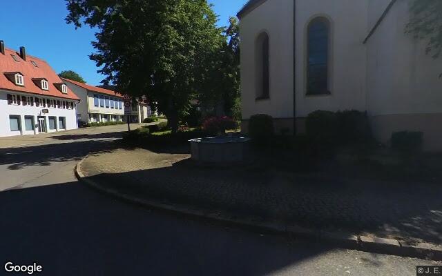 Picture of the location