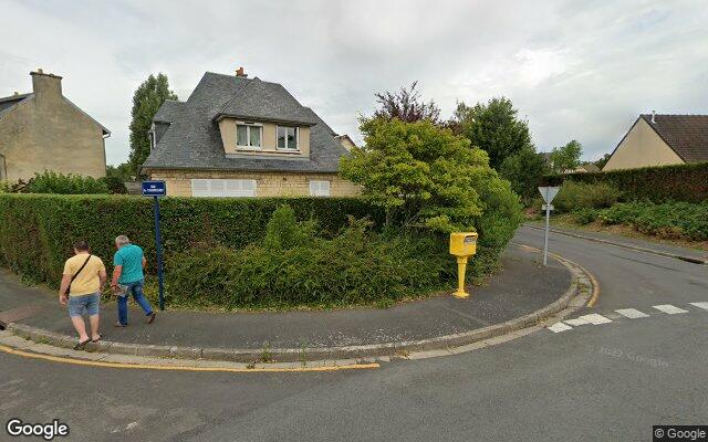 Picture of the location