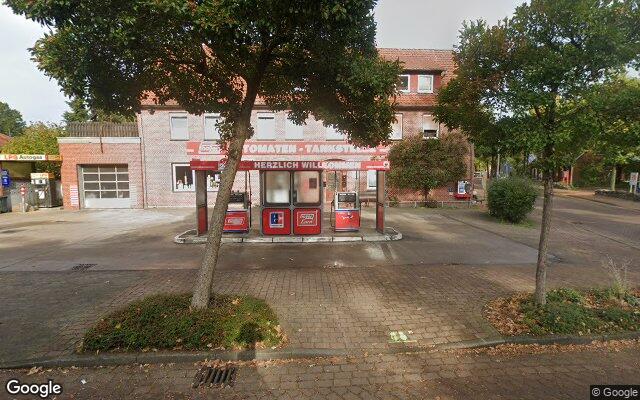 Picture of the location
