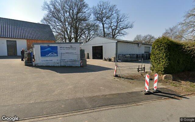 Picture of the location