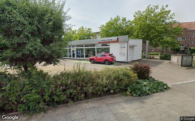 Picture of the location