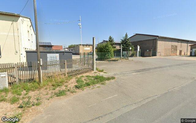 Picture of the location