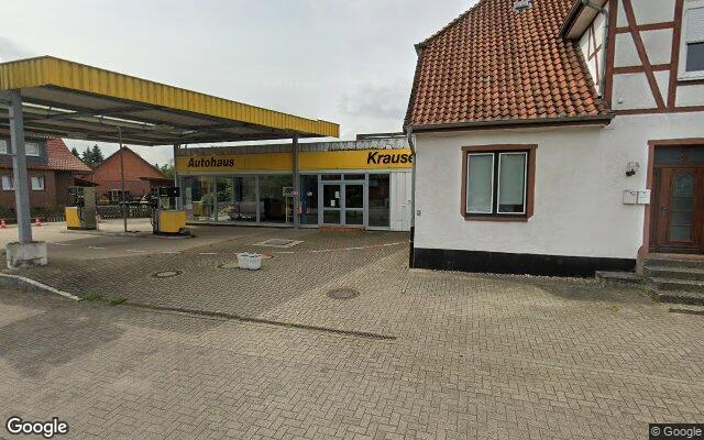 Picture of the location