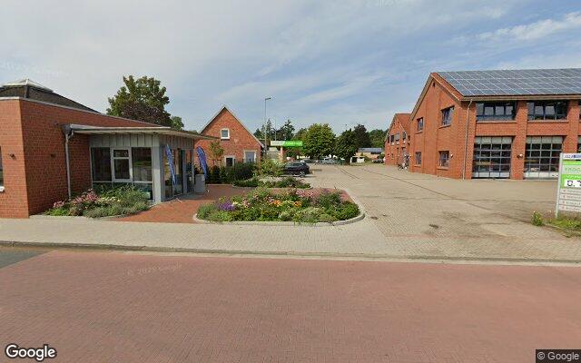 Picture of the location