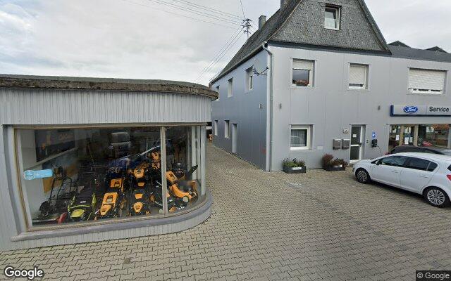 Picture of the location