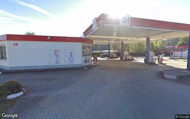 Picture of the location