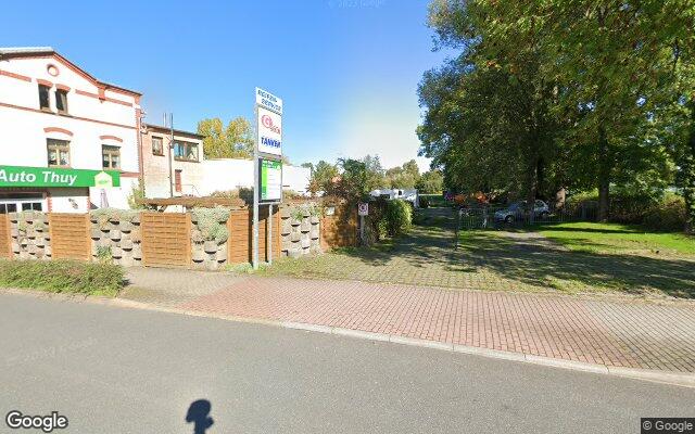 Picture of the location