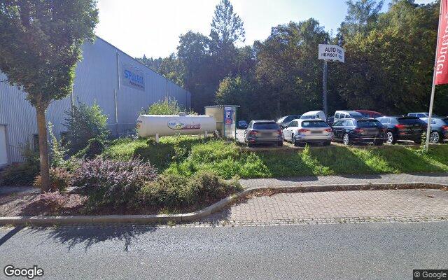 Picture of the location
