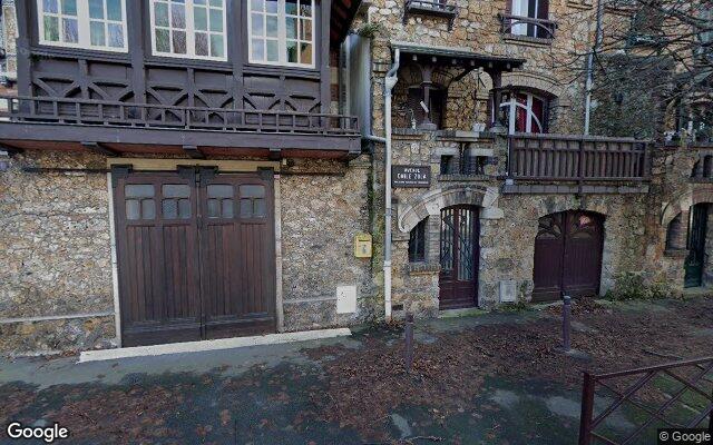 Picture of the location