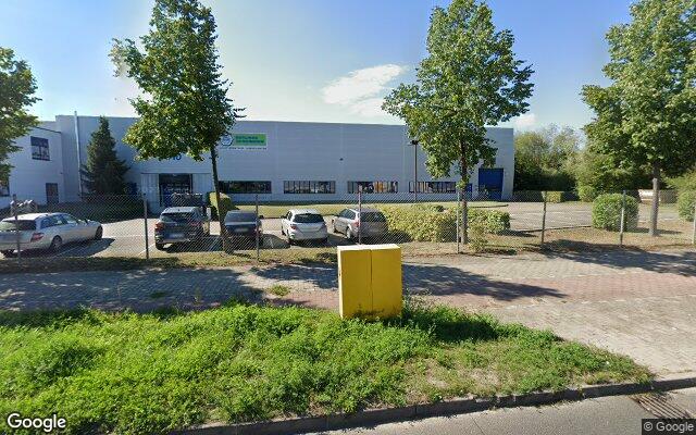 Picture of the location