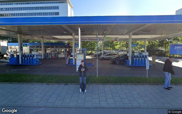 Picture of the location