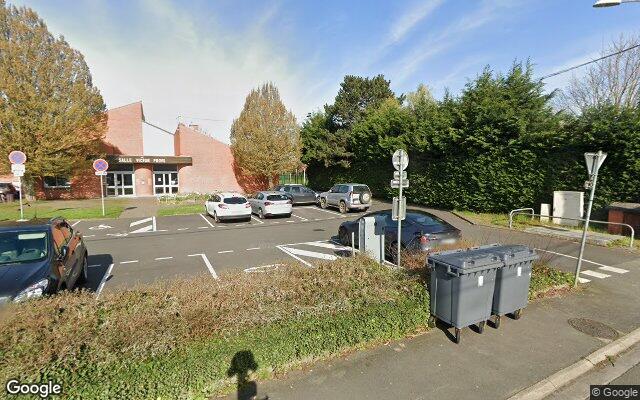 Picture of the location