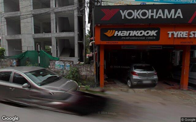 Picture of the location