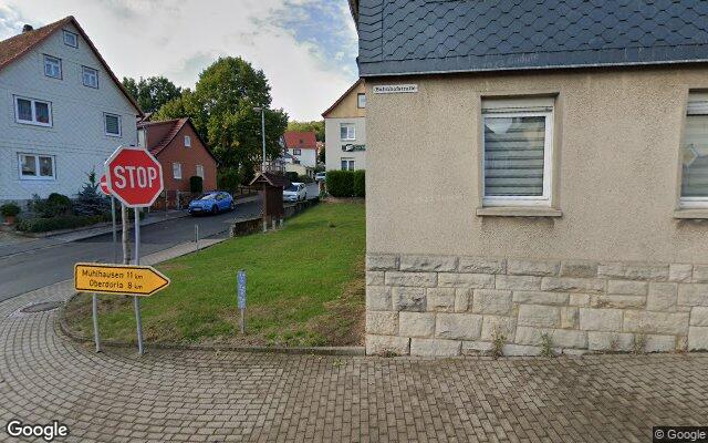 Picture of the location
