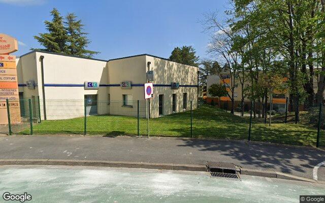 Picture of the location