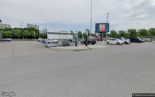 Picture of the location