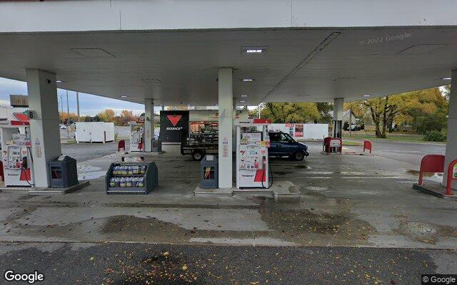 Picture of the location