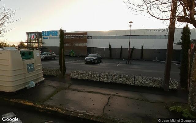 Picture of the location