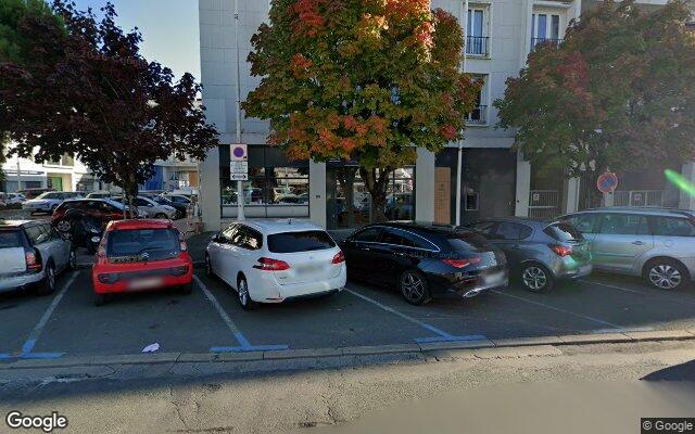 Picture of the location