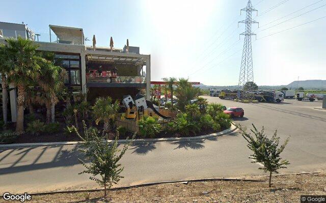 Picture of the location