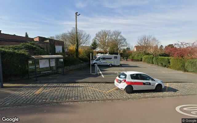 Picture of the location