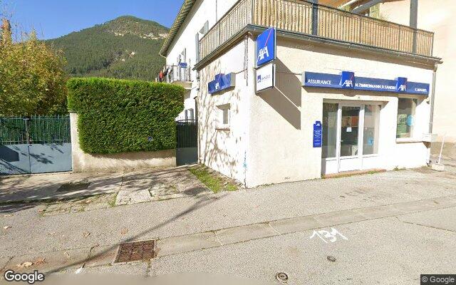 Picture of the location