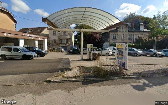 Picture of the location
