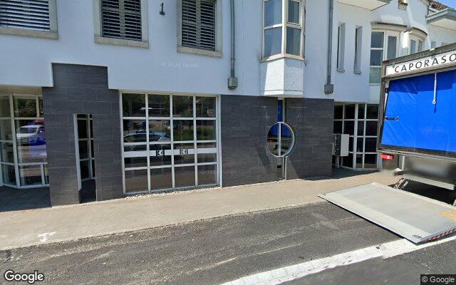 Picture of the location