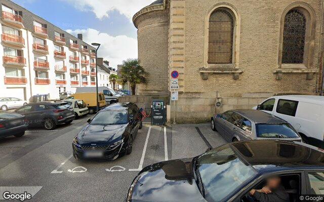 Picture of the location