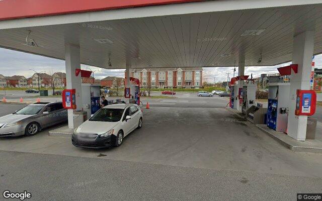 Picture of the location