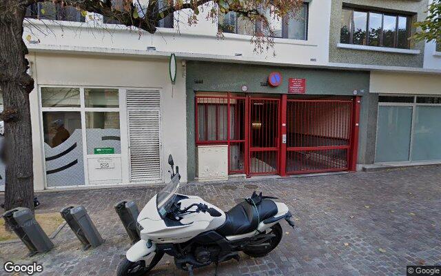 Picture of the location